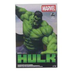 ハルク MARVEL(マーベル) Luminasta『ハルク』 フィギュア プライズ