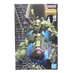 2026年最新】1/100 MG RMS-106 ハイザック「機動戦士Zガンダム」の人気