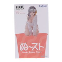 모다니아 퍼스트 어펙션 승리의 여신: NIKKE(니케) ぬどる 스토퍼 피겨-모다니아 퍼스트 어펙션-프라이즈(AMU-PRZ21528) 플루