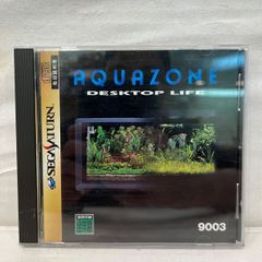 AQUA ZONE Desktop Life Compact Ver.1.5 - メルカリ
