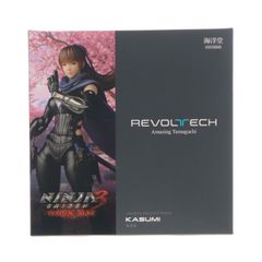 新品未開封 リボルテック アメイジング・ヤマグチ かすみ 特典パーツ