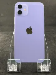iPhone 12 128GB パープル｜バッテリー新品交換｜SIMフリー｜動作確認・整備済みのサムネイル