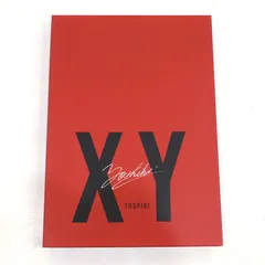 2026年最新】YOSHIKI 写真集の人気アイテム - メルカリ