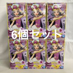 ケロロ軍曹 GLITTER&GLAMOURS モア フィギュア 10個セット ケロロ軍曹 GLITTER&GLAMOURS モア フィギュア 10個セット - メルカリ