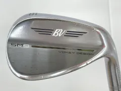 タイトリスト　VOKEY SM9 ツアークローム　NSプロ950GH neo　Sフレックス　ウェッジ　中古　ゴルフドゥ！岡山青江店【最短即日発送】のサムネイル