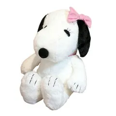 PEANUTS SNOOPY HUGHUG ベル M 077523-15のサムネイル