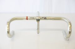 NITTO クラシックハンドルブレーキ付き ステム付き 当時物 付属品付き