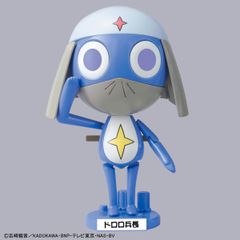 [Brand New, Unopened] Keroro Gunso Plastic Model Collection: Corporal Dororo Plastic Model [Bandai] Model Kit Keropla