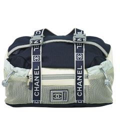 CHANEL シャネル ノベルティ ボディバッグ ウエストバッグ ウエスト