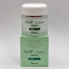 AMPクリーム40g \\3000597 X000X0C86Bのサムネイル
