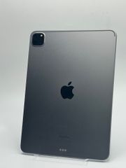 iPad Pro 11インチ 第2世代 128GB セルラーモデル - メルカリ
