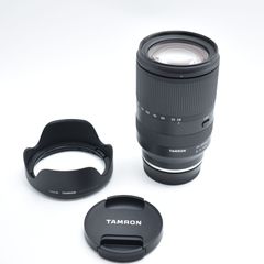 極美品 TAMRON SP70-300mm ズームレンズ レンズフード付き - メルカリ
