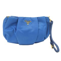 tomo様　中古美品　PRADA 1NE175 ナイロンポーチ　化粧ポーチ tomo様 中古美品 PRADA 1NE175 ナイロンポーチ 化粧ポーチ - メルカリ