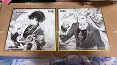 あんスタ 中国 偶像梦幻祭 招募缶バッジ 漣 ジュン - メルカリ