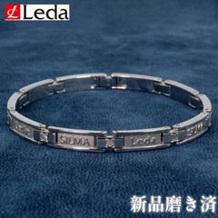 Leda Silma Sports ブレスレット レダシルマ - メルカリ