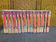 ONE PIECE 総集編 THE LOG 1巻～28巻セット - メルカリ