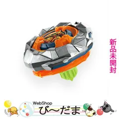 2026年最新】UX-13 ブースター ゴーレムロック1-60UN 「BEYBLADE X」の