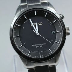 美品 稼働 SEIKO キネティック 5M42-0E50 自動巻き腕時計S432 美品 稼働 SEIKO キネティック 5M42-0E50 自動巻き腕時計S432 - メルカリ