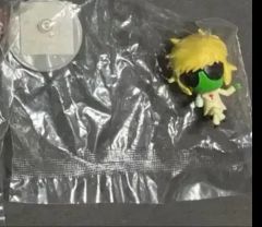 ケロロ軍曹キャラセル3 ケース ミニフィギュア付き 未開封一箱ラスト ケロロ軍曹キャラセル3 ケース ミニフィギュア付き 未開封一箱ラスト