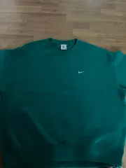 ナイキ ソロ スウッシュ グリーン (XL)のサムネイル