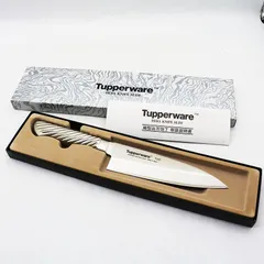 2026年最新】Tupperwareの三徳包丁の人気アイテム - メルカリ
