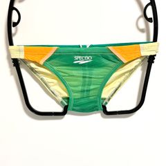 レア〉SPEEDO カスタム極小競パン - メルカリ