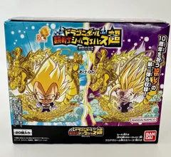 2026年最新】ドラゴンボールシールウエハース箱の人気アイテム - メルカリ