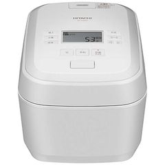 日立 炊飯器 ふっくら御膳RZ-V100GM 2023製 - メルカリ