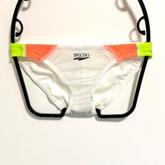 レア〉SPEEDO 特注品カスタム極小競パン - メルカリ