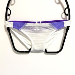 レア〉SPEEDO 特注品カスタム極小競パン - メルカリ