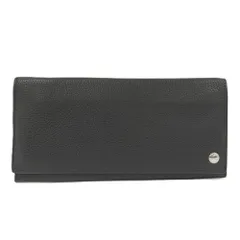 dunhill 二つ折り 長財布 レザー ブラック L2V310Aのサムネイル