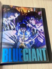 上原ひろみ BLUE GIANT オリジナル サウンドトラック アナログ盤