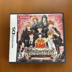 テニスの王子様 もっと学園祭の王子様 -More Sweet Edition- - メルカリ