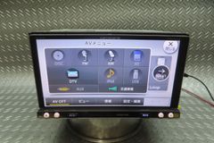 Panasonic VX777MD 2din オーディオ 希少 ジャンク品扱い - メルカリ