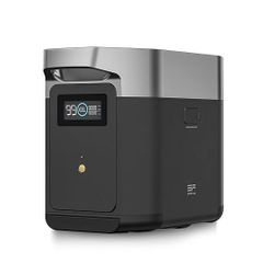 4月13日発送14日着 R8年3月購入 エコフロー デルタ2マックス 正規品