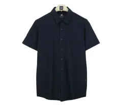 22206 MILLET ゴルフ 半袖 シャツ 100 メンズ 半袖Tシャツ ブランド古着のサムネイル