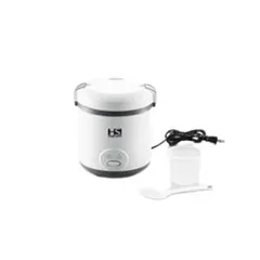「HOME  SWAN」ミニ炊飯器1.5合炊き SRC-15のサムネイル