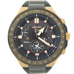 SEIKO アストロン SBXC063 美品 保証書付 2026年7月8日購入 - メルカリ