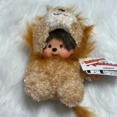モンチッチ 宇宙飛行士 ぬいぐるみ レトロ - メルカリ