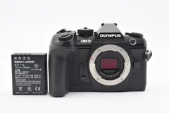 2026年最新】om-d e-m1 mark iiの人気アイテム - メルカリ