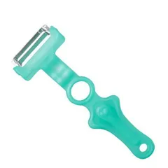 ののじ ネギピィ エメラルドグリーン NGP-01EGのサムネイル