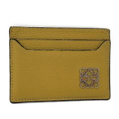 LOEWE ロエベ カードケース メンズ レザー アナグラム 名刺入れ - メルカリ