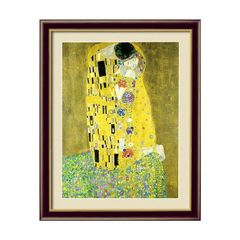 Gustav Klimt クリムト 接吻 The Kiss 56/300 限定版 Gustav Klimt クリムト 接吻 The Kiss 56/300 限定版 - メルカリ