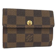 Louis Vuitton ダミエ ラドロー 小銭入れ カードケース - メルカリ