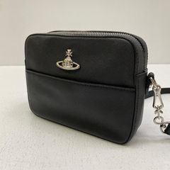Vivienne Westwood ショルダーバッグ 斜め掛け オーブ - メルカリ