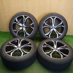 おでき様専用】BS VRX2 215/45R17＋スバル純正ホイール➁ - メルカリ