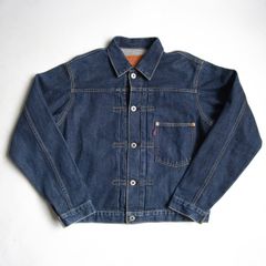 LEVI'S 71506XX サイズ34 1st 復刻 90年代 日本製 - メルカリ
