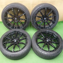 MINI 18インチ スタッドレス F54クラブマン JCW対応 Swindon - メルカリ