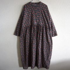 journal standard luxe ボタニーampleプルワンピース - メルカリ
