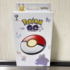 新品未開封】Pokémon GO Plus + ポケモンGOプラスプラス - メルカリ